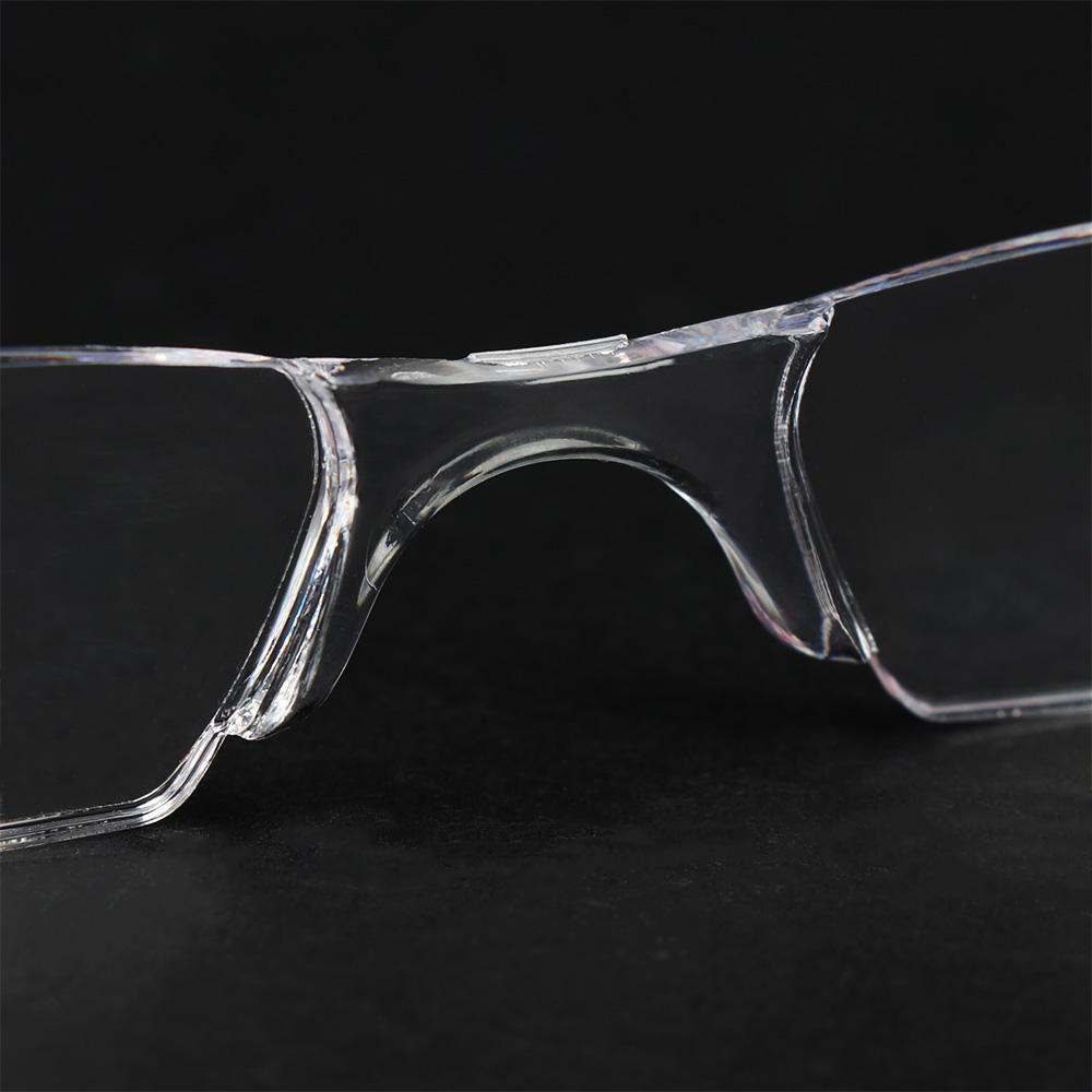 Kính Đọc Sách Kèm Hộp Đựng 1.0 1.5 2.0 Đến 4.0 Presbyopia