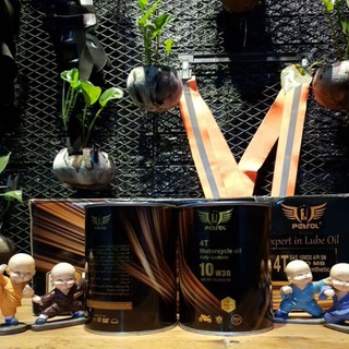 [DauNhot-PhuGia]Thùng 12 lon nhớt xe máy petrol lon 800ml, nhớt xe tay ga petrol thùng 12 lon 800ml giá siêu rẻ.