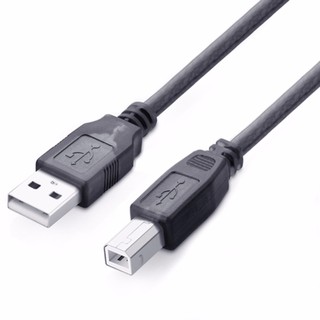 Cáp Máy In Cổng Usb 1.5m - 3m - 5m