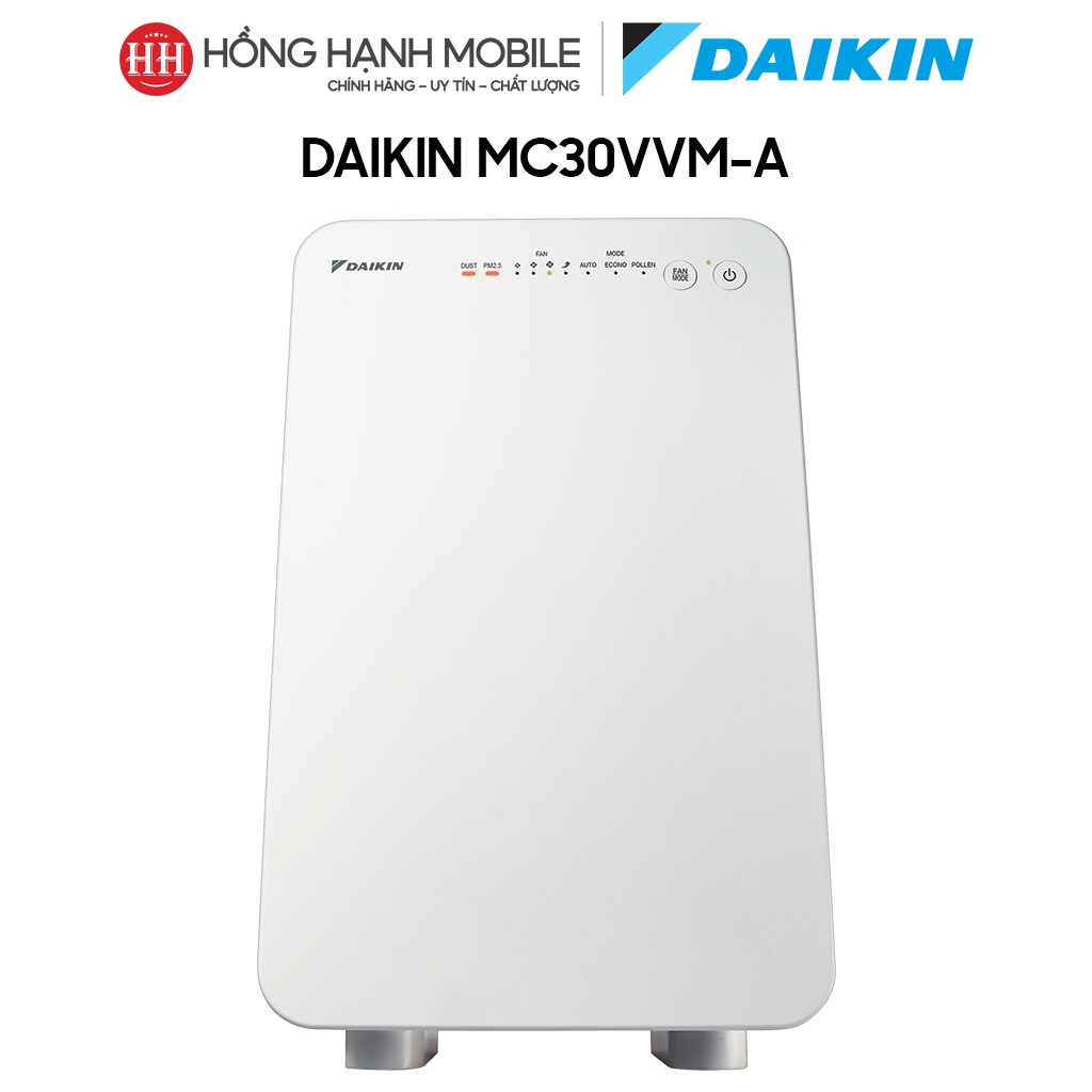 Máy Lọc Không Khí Daikin MC30VVM-A - Hàng Chính Hãng