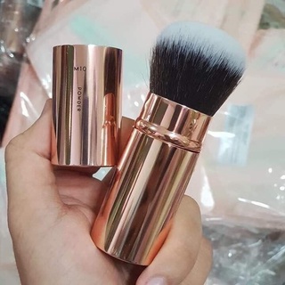 Cọ tán phấn phủ vacosi kabuki m10 power brush