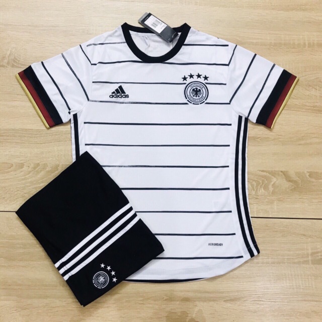 Bộ quần áo đá bóng đá banh các đội quốc gia chất vải siêu bền, cực đẹp