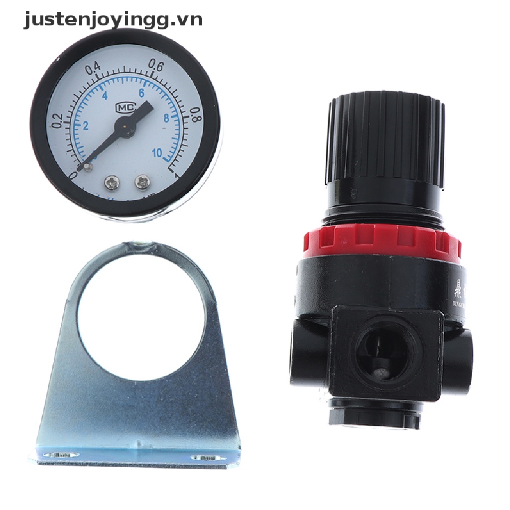 Đồng Hồ Đo Áp Suất Không Khí Ar2000 Chuyên Dụng