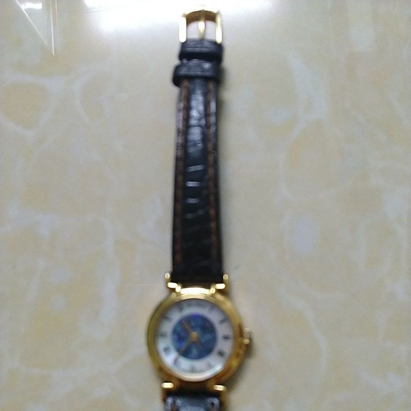 Đồng hồ nữ đá Opal hiệu La lune - hàng si tuyển
