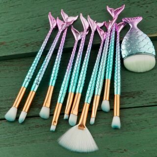 SET CỌ 11 CÂY
