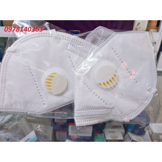 Khẩu Trang N95