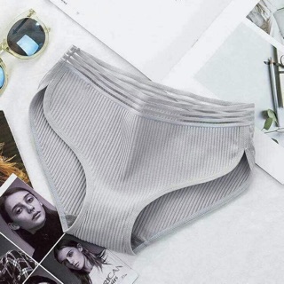 Quần Chíp Muji tăm