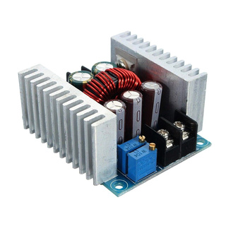 Mạch Hạ Áp 300W 20A - Module Buck DC DC 6-40V Xuống 1.2-36V - NTHN