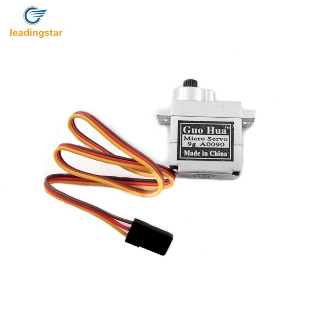 Động Cơ Servo + Cánh Tay Kim Loại Cho Xe Tải Điều Khiển Từ Xa MN D90 D91 WPL B1 B14 B16 B24 C14 C24 B36 1: 16 Truck 4WD