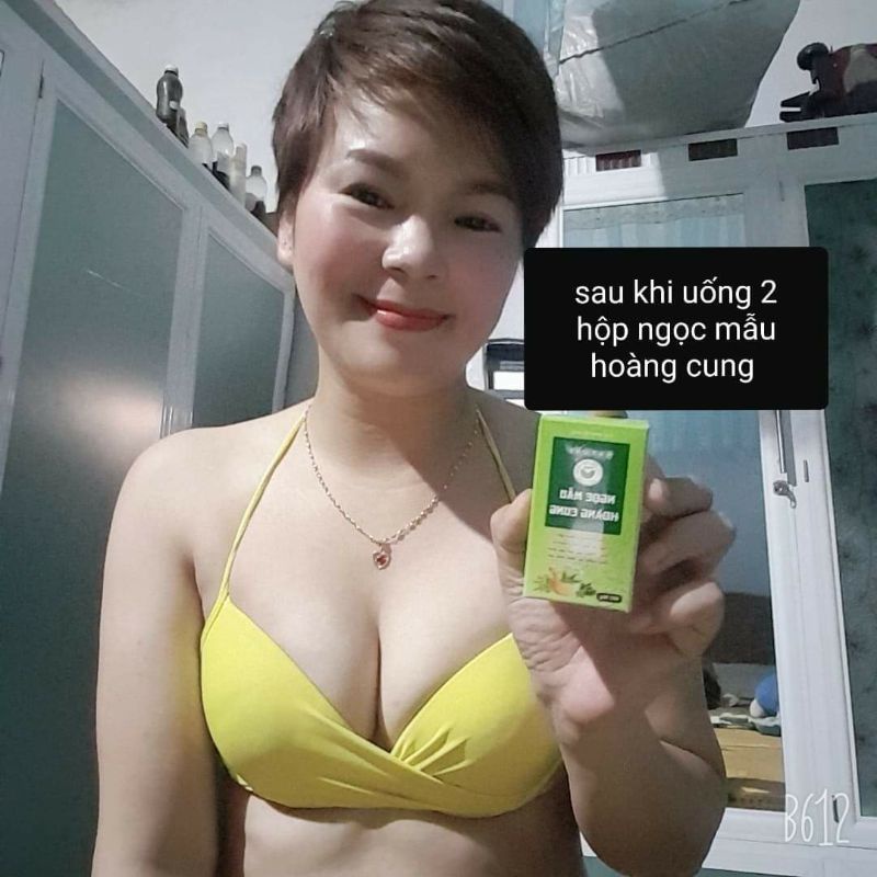 Ngọc mẫu hoàng cung trần kim h