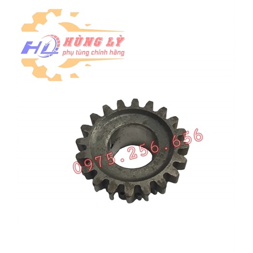 Bánh Răng 15/20 bánh răng số lùi 178=186 phụ tùng máy cày phụ tùng máy nông nghiệp phụ tùng Hùng Lỳ