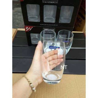 Combo 20 Ly bầu thủy tinh Luminarc cao cấp