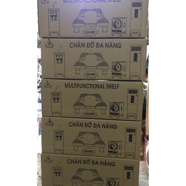 CHÂN ĐẾ MÁY LỌC NƯỚC -CLN -RO