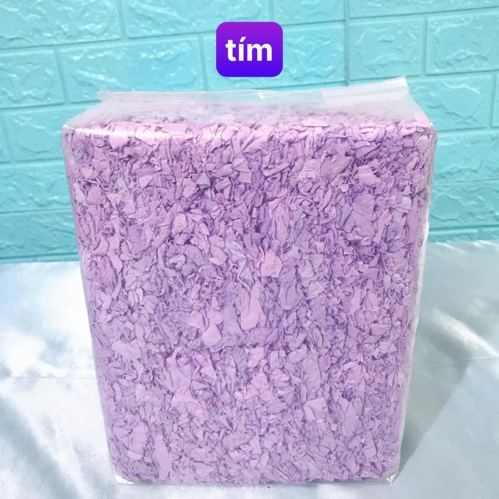 Giấy lót chuồng Hamster, giấy lót hamster