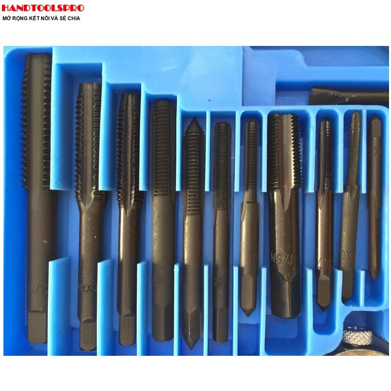 Bộ Taro 40 Chi Tiết  TOP TAP-50028