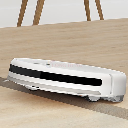 [Mã ELMALL1TR giảm 5% đơn 3TR] Robot hút bụi Xiaomi Vacuum Mop SKV4093GL STYTJ01ZHM - Hàng chính hãng