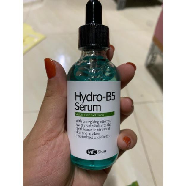 Serum Hydro B5 cấp ẩm, phục hồi da - SPAMALL