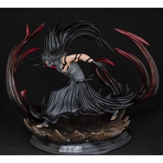 File in 3D Ichigo Kurosaki - Manga