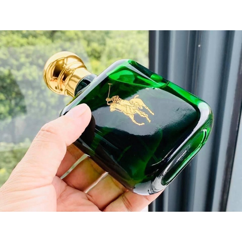 Nước hoa nam Polo Ralph Lauren 118ml