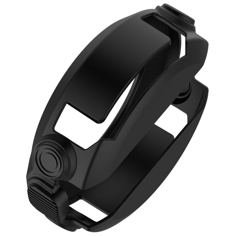 Khung Silicone Bảo Vệ Cho Đồng Hồ Garmin Fenix 2 D2 Bravo Quatix