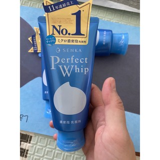Sữa rửa mặt Perfect Whip