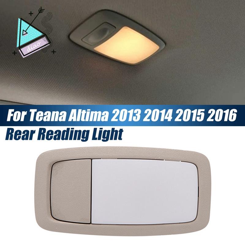 Đèn Đọc Sách Gắn Trần Xe Hơi Nissan Teana Altima 2013 2014 2015 2016 26460-3GH0A