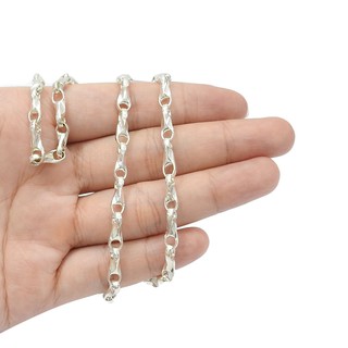 Dây chuyền bạc ta cao cấp EVT12827