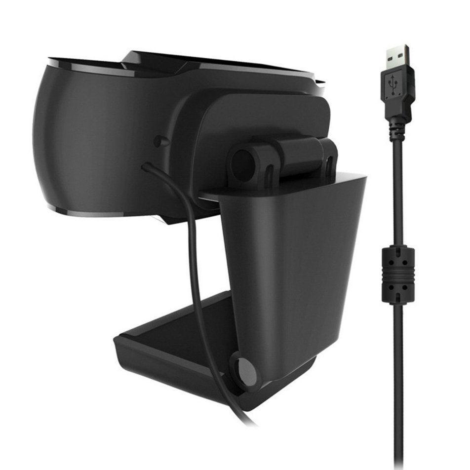 Webcam A870C Usb 2.0 Pc Camera 1280x480 Cho Máy Tính Laptop | BigBuy360 - bigbuy360.vn