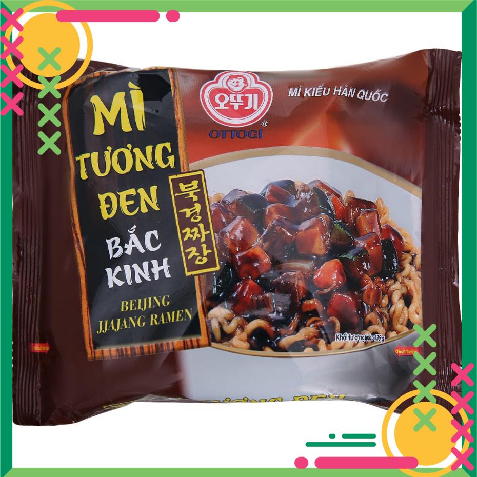 Mì Tương Đen Bắc Kinh 135g | BigBuy360 - bigbuy360.vn