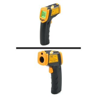 Máy đo nhiệt độ hồng ngoại Smart Sensor AR320