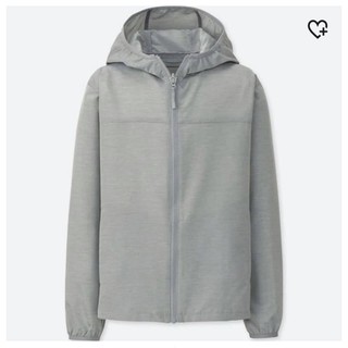 Áo gió chống nắng kids uniqlo chuẩn auth