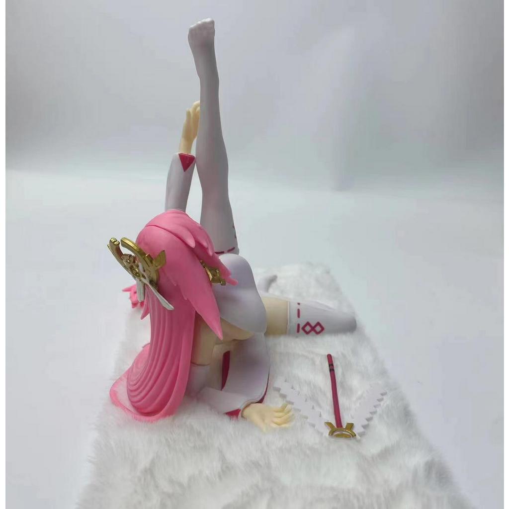 Mô Hình Đồ Chơi Nhân Vật Yae Miko Phiên Bản Lie Ver. 15Cm