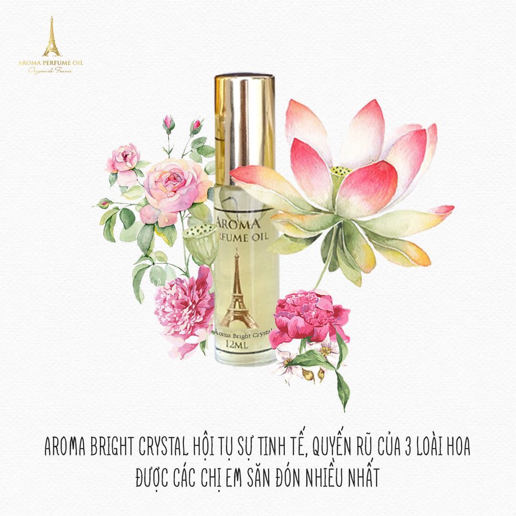 Mùi hương LANCOME LAVIE EST BELLE tinh dầu nước hoa Pháp 12ml dạng lăn cho phụ nữ hiện đại | BigBuy360 - bigbuy360.vn