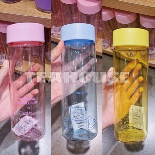 Bình nước Adventure Time