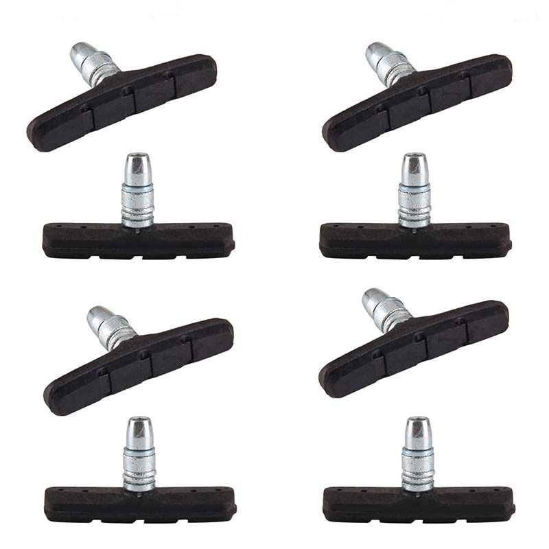 Khóa phanh xe đạp Mini bằng cao su chất lượng cao