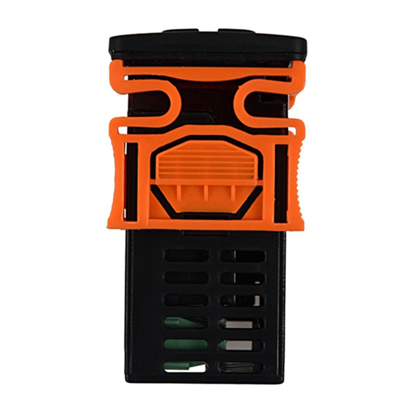 Bộ Điều Khiển Nhiệt Độ Mini Vv-974 NTC Cảm Biến Kép Cho Tủ Lạnh