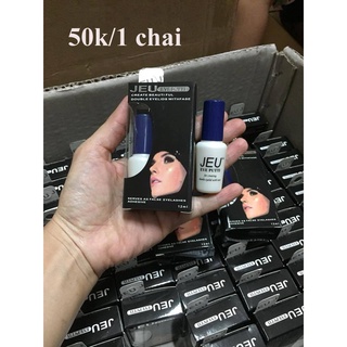[Free ship-hàng chuẩn] keo dán mi siêu chắc chắn-keo gắn mi