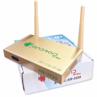 BOX TIVI VIC 3020 RAM 1G THẾ HỆ MỚI NHẤT 2018
