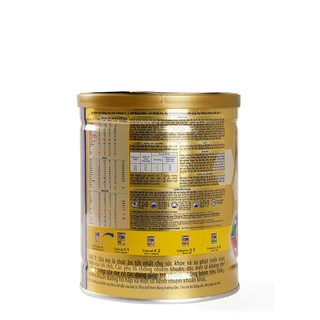 Sữa bột Enfamil A+ 1,2 400g