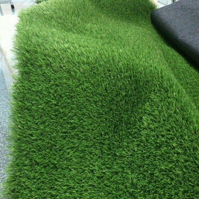 Thảm cỏ nhân tạo lót sàn đẹp - 1M2