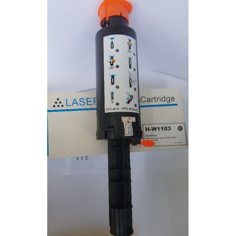 ỐNG MỰC  Máy in HP Neverstop Laser 1000w, HP Neverstop Laser MFP 1200a, HP Neverstop Laser MFP 1200w | BigBuy360 - bigbuy360.vn