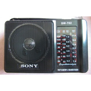 RADIO 701-ĐÀI FM