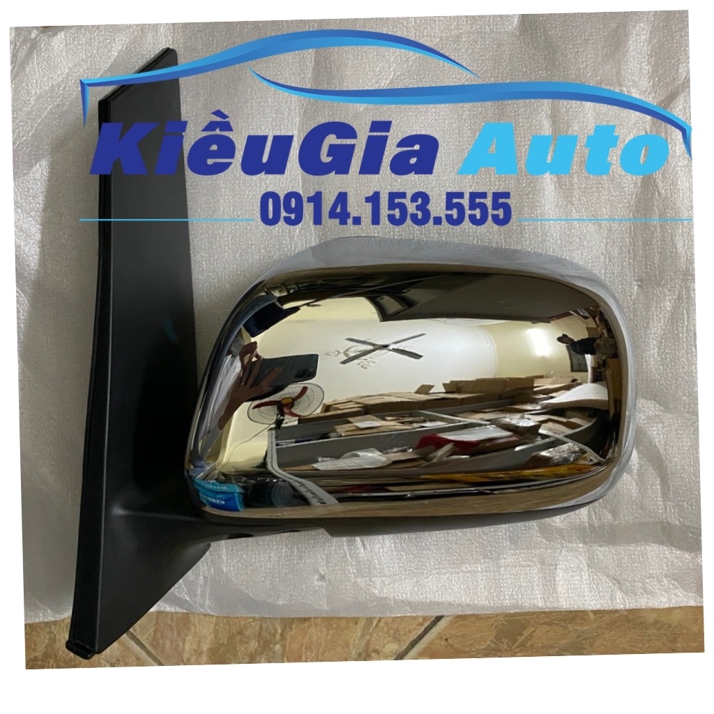 Gương/ kính chiếu hậu Toyota Innova