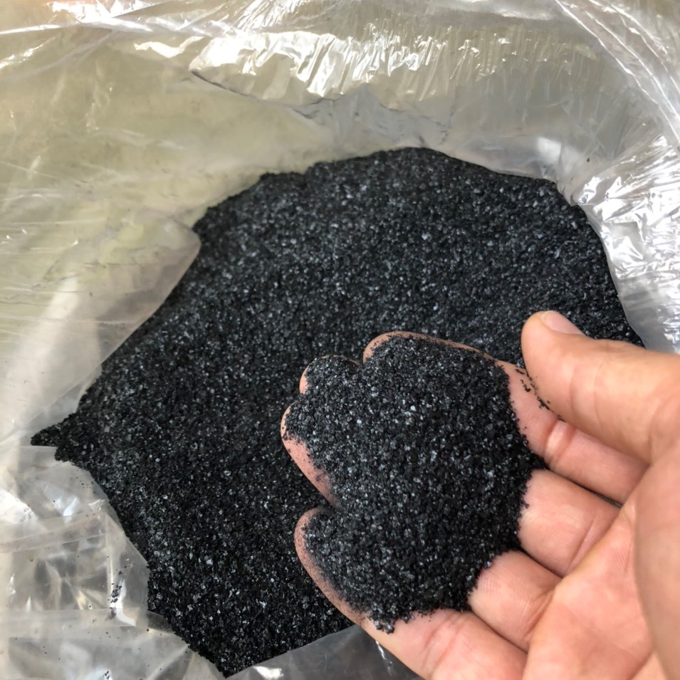 1kg Phân bón hữu cơ sinh học ACID Humic kích rễ, cải tạo đất