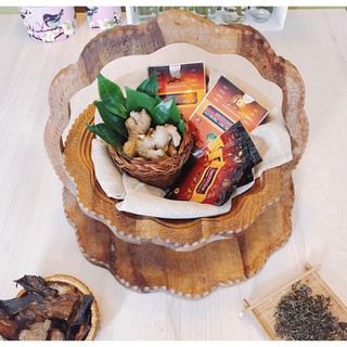 Combo 13 hộp dầu gội phủ bạc shitinsof - hán phương linh chi