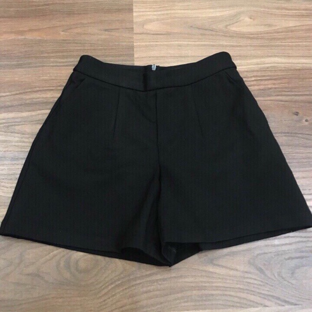 QS12 - Quần short Zara chất umi