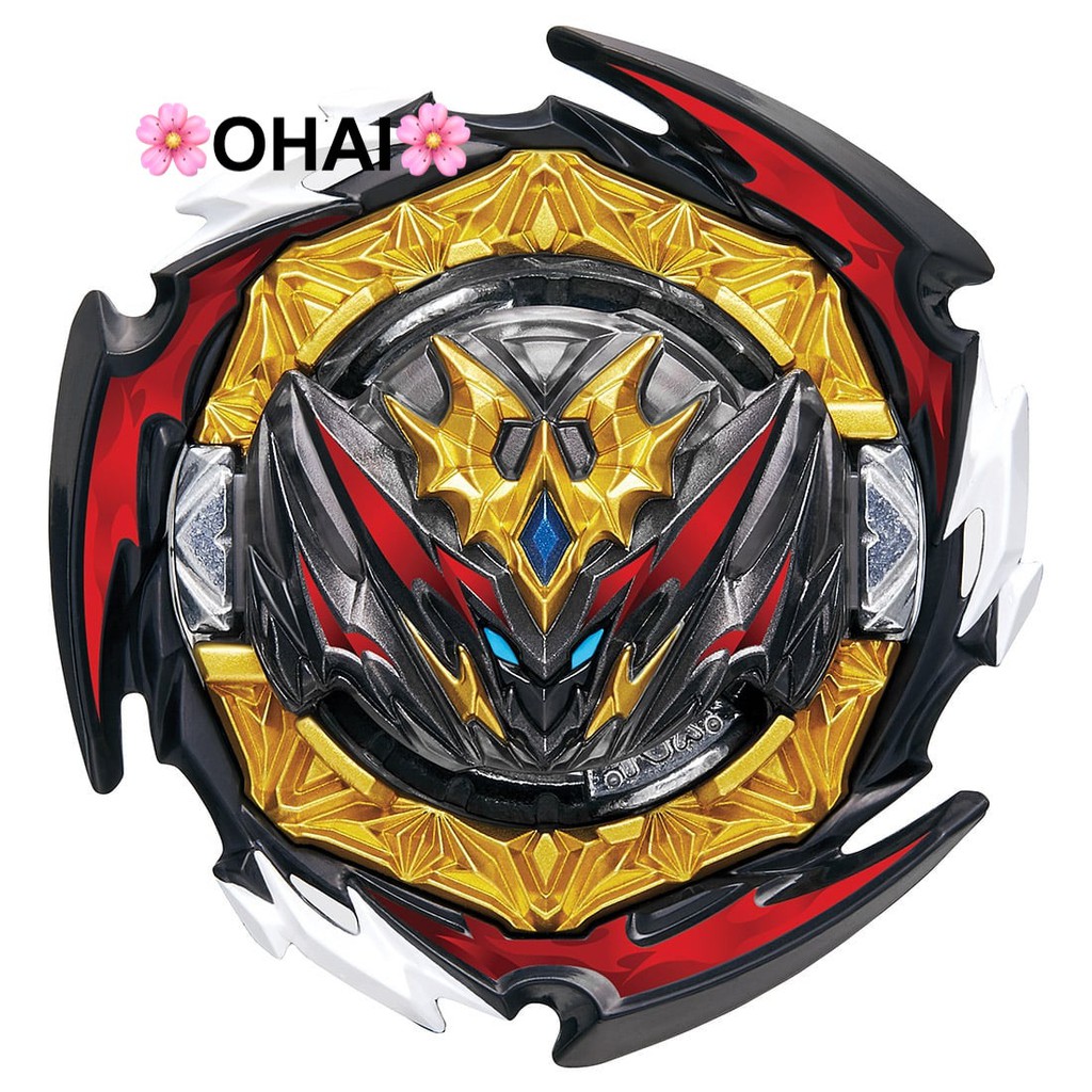 Con Quay Takaratomy Beyblade Burst Dynamite Belial Nexus Venture 2 B180