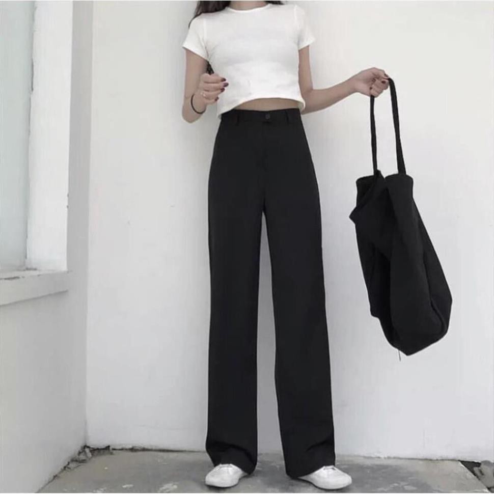 Quần Tây Nữ (SIMPLE PANTS)