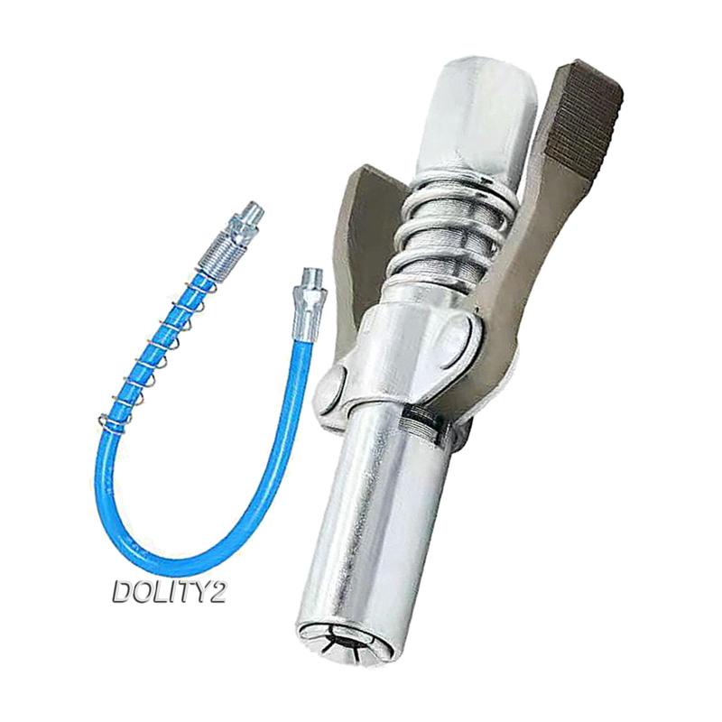 [Dolity2] Vòi Phun Mỡ Khoá Tự Động Chịu Được Sức Nặng