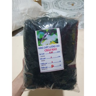 Lưới Chim Chào Mào Cao 5m